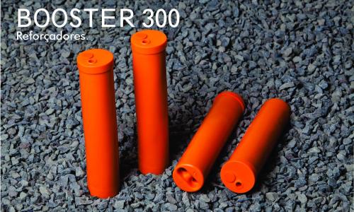 BOOSTER 300